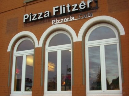 Photo: Flitzer 